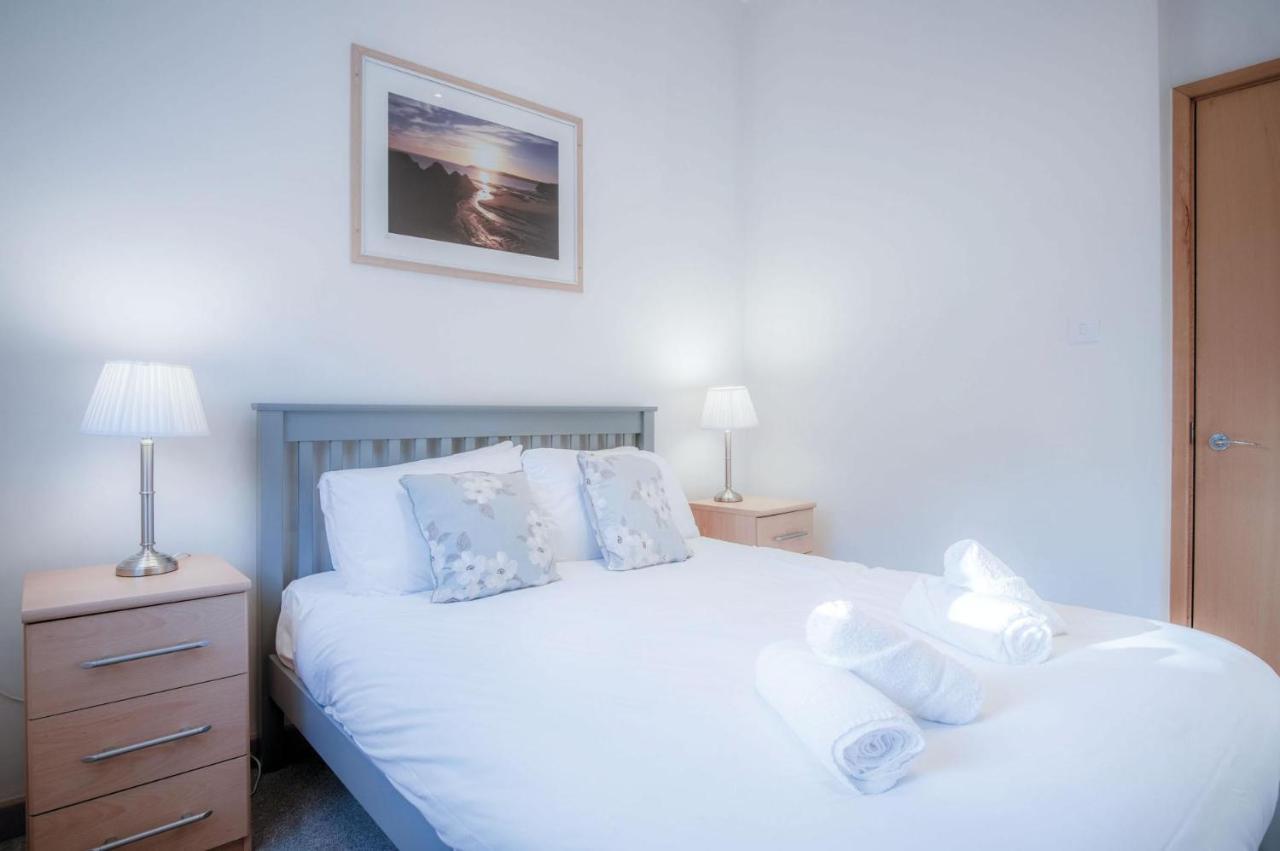 Rhossili Holiday Cottage - 2 Bedroom - Parkmill Exteriör bild