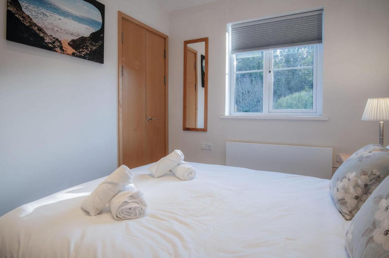 Rhossili Holiday Cottage - 2 Bedroom - Parkmill Exteriör bild